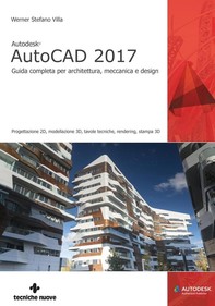 AutoCAD 2017 - Librerie.coop