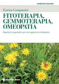 Fitoterapia, Gemmoterapia, Omeopatia - Librerie.coop