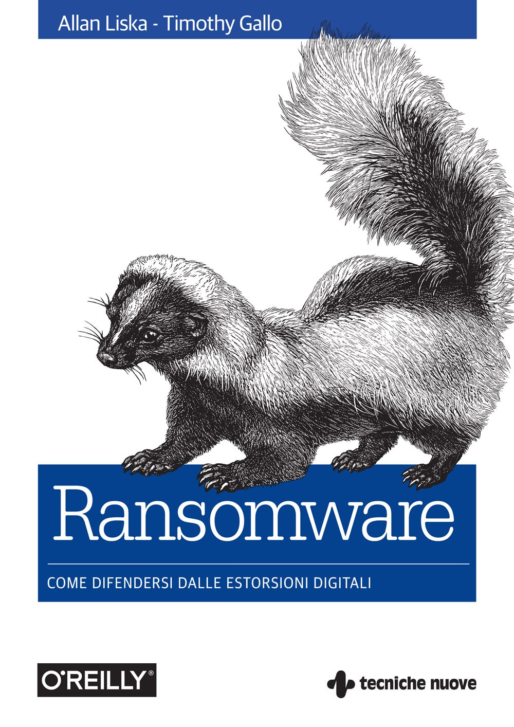 Ransomware - Librerie.coop