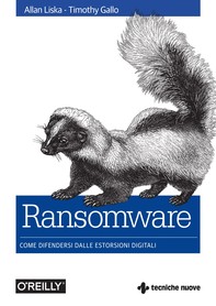 Ransomware - Librerie.coop