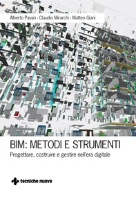 BIM: Metodi e strumenti - Librerie.coop