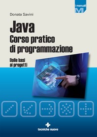 Java Corso pratico di programmazione - Librerie.coop