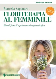 Floriterapia al femminile II edizione - Librerie.coop