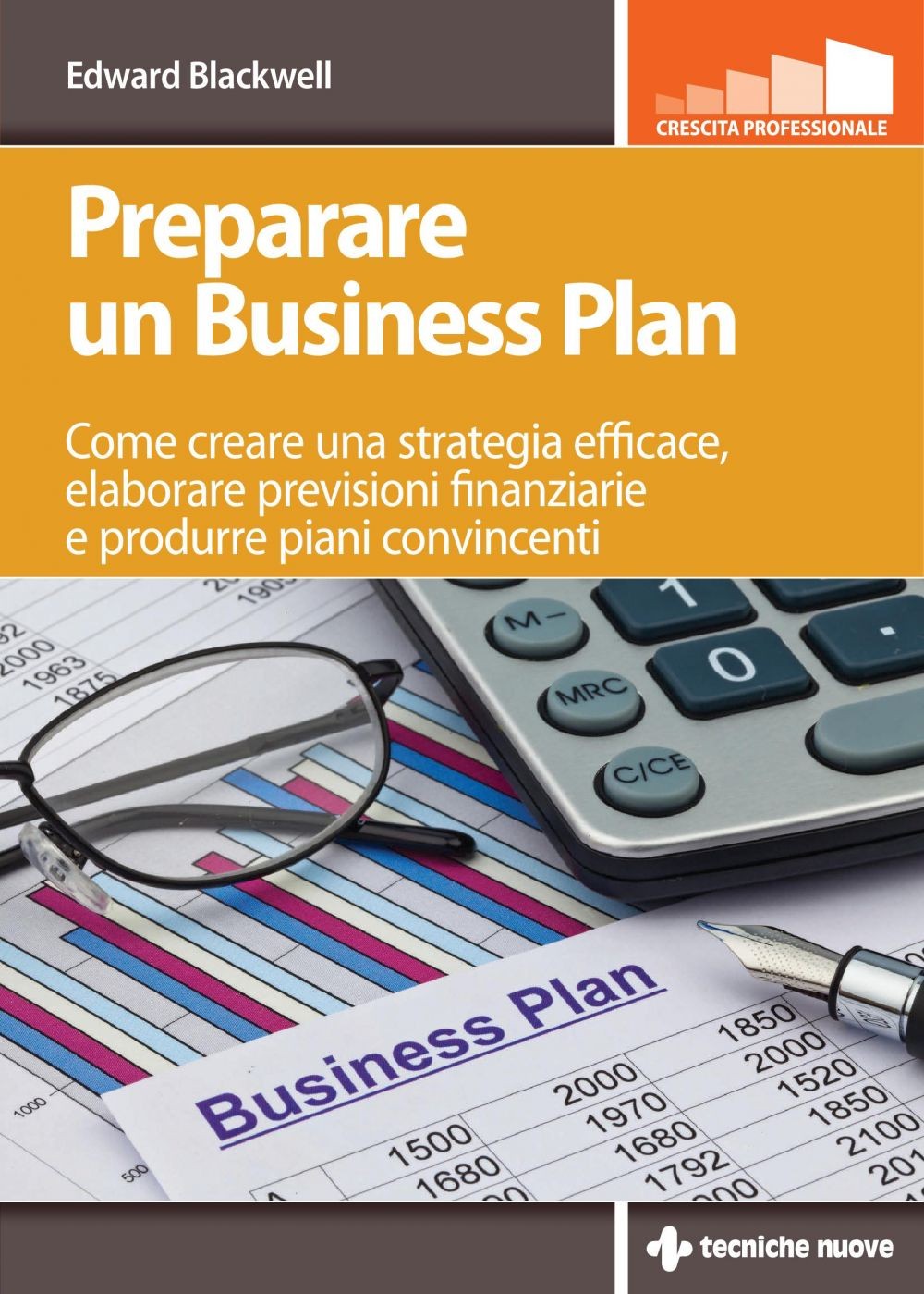 Preparare un Business Plan - Librerie.coop