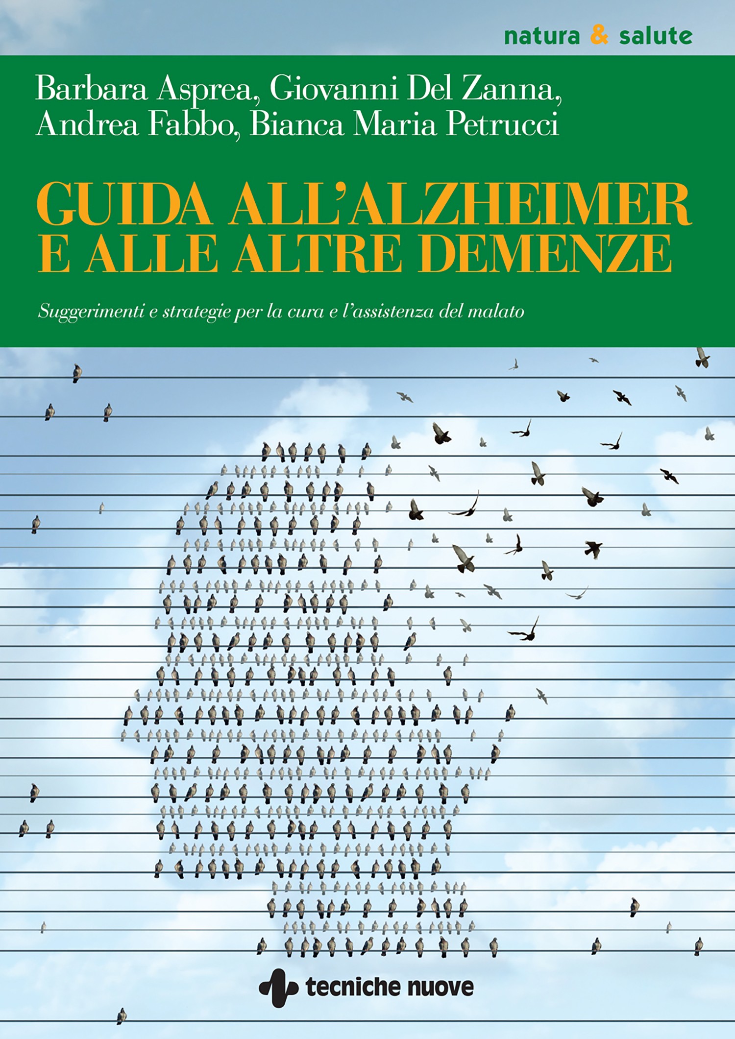 Guida all'Alzheimer e alle altre demenze - Librerie.coop