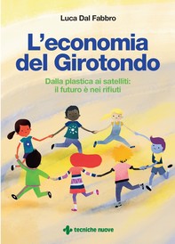 L'economia del Girotondo - Librerie.coop