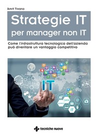 Strategie IT per manager non IT - Librerie.coop