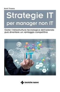Strategie IT per manager non IT - Librerie.coop