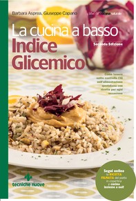 La cucina a basso indice glicemico - II edizione - Librerie.coop
