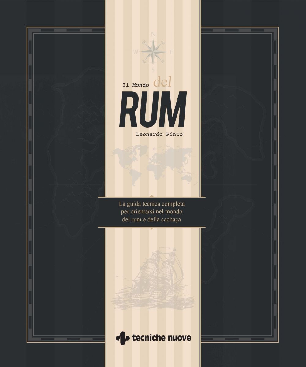 Il mondo del Rum - Librerie.coop