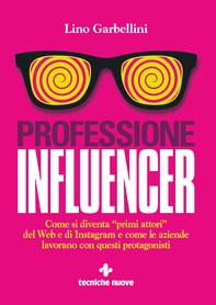Professione Influencer - Librerie.coop