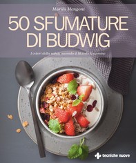 50 sfumature di Budwig - Librerie.coop
