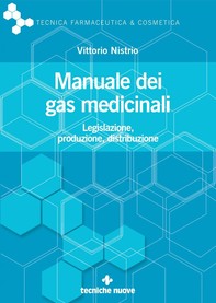 Manuale dei gas medicinali - Librerie.coop