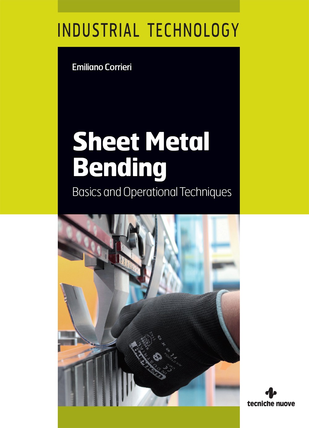 Sheet Metal Bending - Librerie.coop