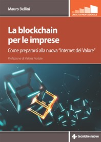 La blockchain per le imprese - Librerie.coop