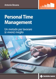 Personal Time Management - Librerie.coop