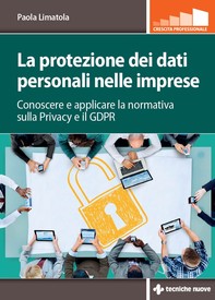 La protezione dei dati personali nelle imprese - Librerie.coop