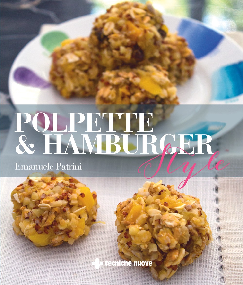 Polpette & Hamburger Style - Librerie.coop