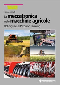 La meccatronica nelle macchine agricole - Librerie.coop