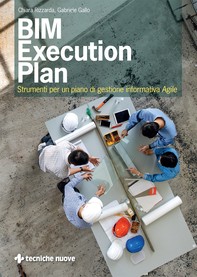 BIM Execution Plan - Librerie.coop
