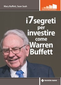 i 7 segreti per investire come Warren Buffett - Librerie.coop