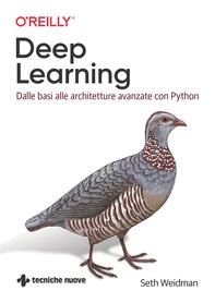 Deep Learning - Librerie.coop