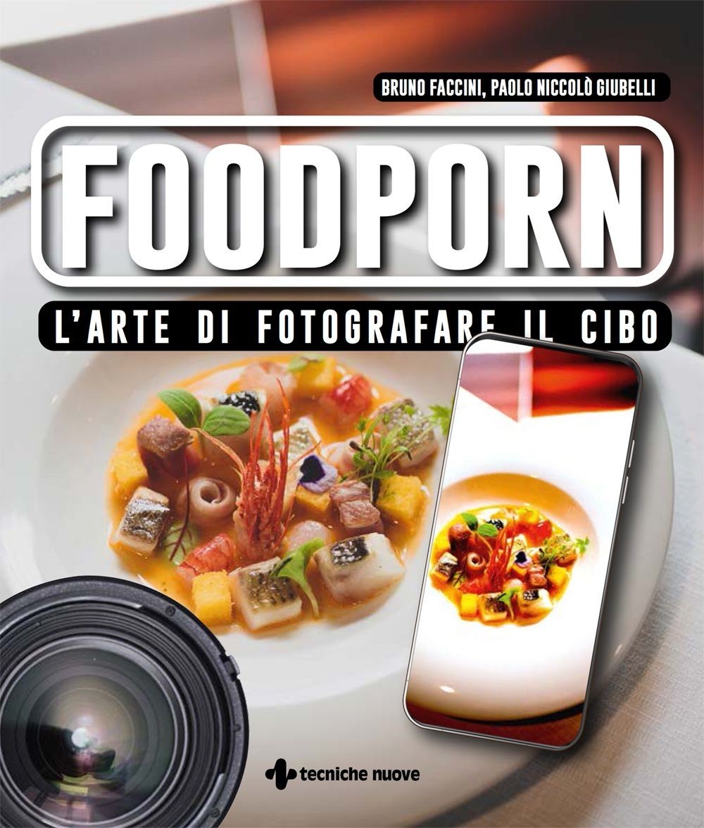 Foodporn - Librerie.coop