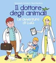 Il dottore degli animali - Librerie.coop