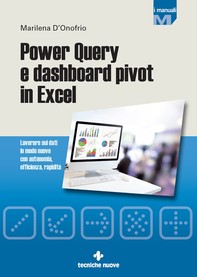 Power Query e dashboard pivot con Excel - Librerie.coop