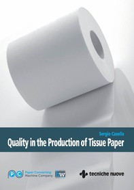 Quality in the Production of Tissue Paper - Librerie.coop