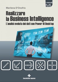 Realizzare la Business Intelligence - Librerie.coop