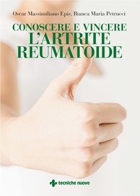 Conoscere e vincere l'artrite reumatoide - Librerie.coop