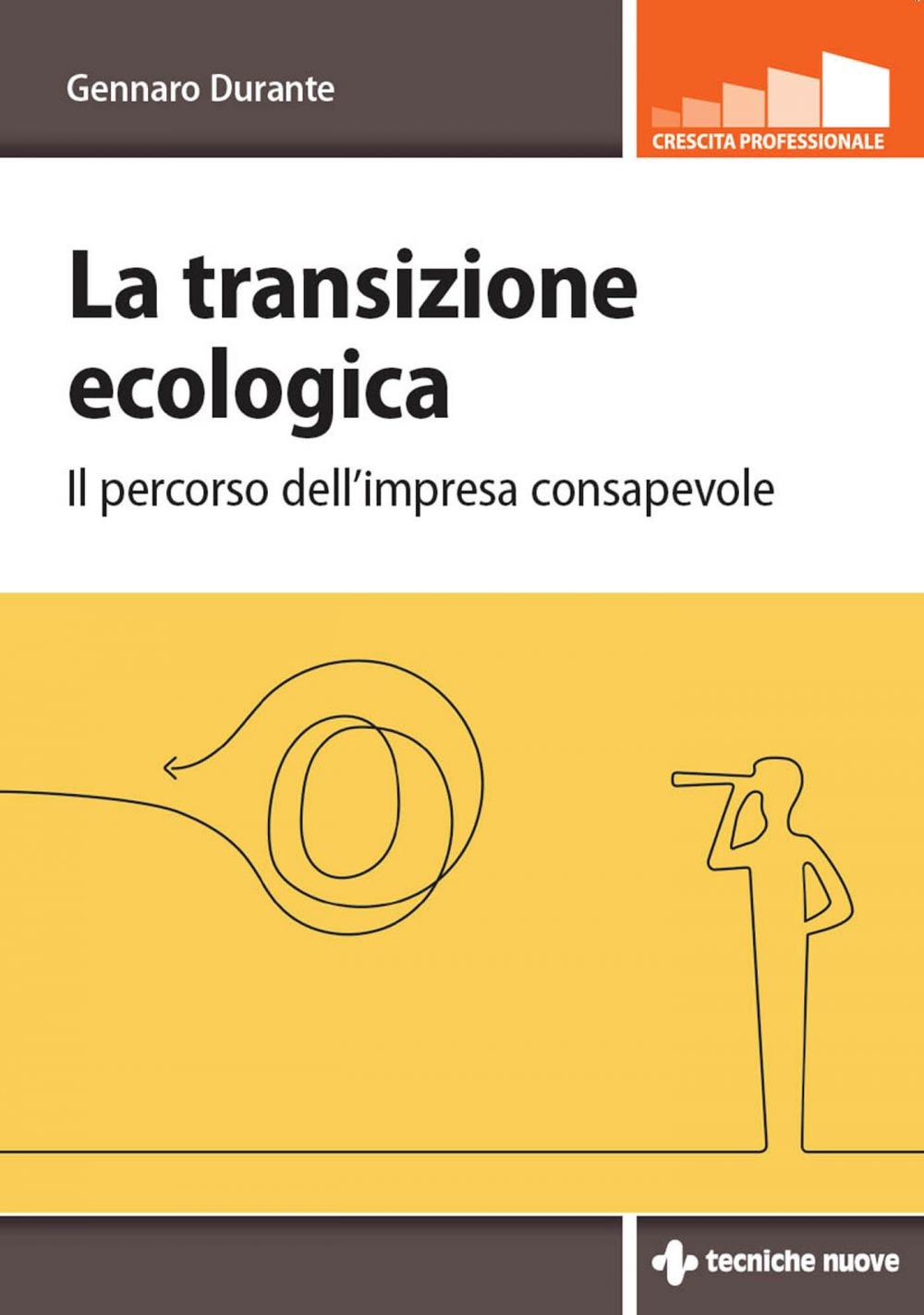 La transizione ecologica - Librerie.coop
