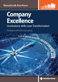 Company Excellence - Librerie.coop