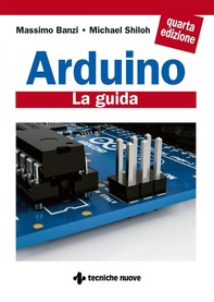 Arduino - Librerie.coop