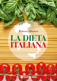 La dieta italiana - Librerie.coop
