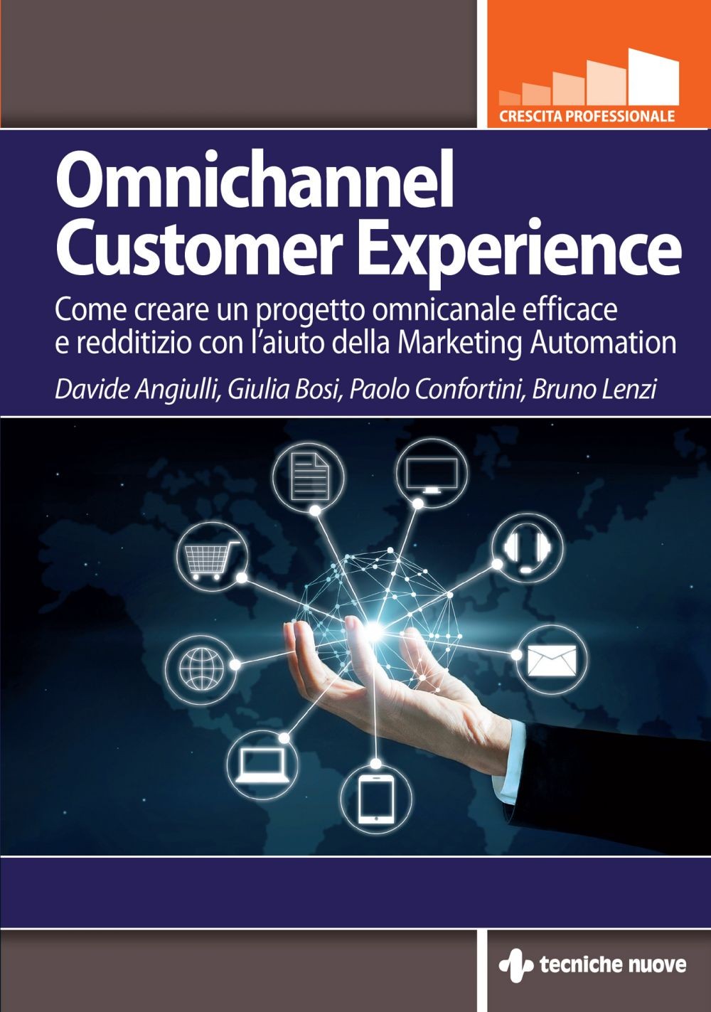 Omnichannel Customer Experience - Librerie.coop