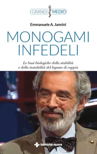 Monogami infedeli - Librerie.coop