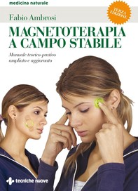 Magnetoterapia a campo stabile III edizione - Librerie.coop