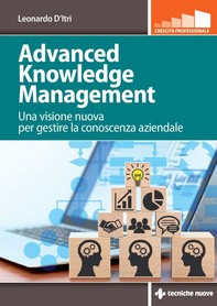 Advanced Knowledge Management - Librerie.coop