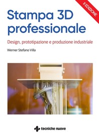 Stampa 3D professionale - Librerie.coop