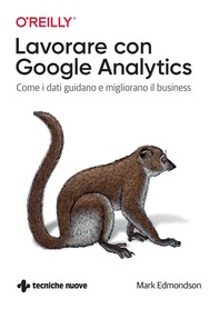Lavorare con Google Analytics - Librerie.coop