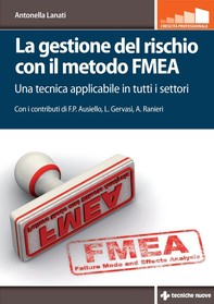 La gestione del rischio con il metodo FMEA - Librerie.coop