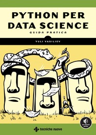 Python per Data Science - Librerie.coop