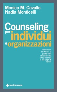 Counseling per individui e organizzazioni - Librerie.coop
