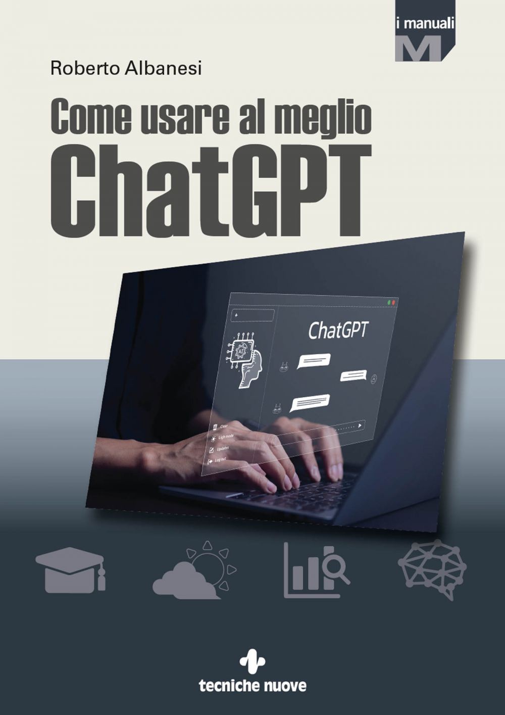 Come usare al meglio ChatGPT - Librerie.coop