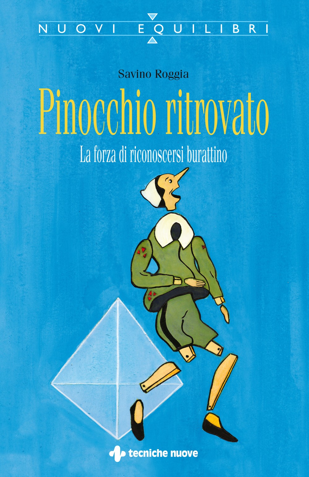 Pinocchio ritrovato - Librerie.coop