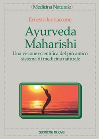 Ayurveda Maharishi - Librerie.coop