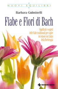 Fiabe e Fiori di Bach - Librerie.coop