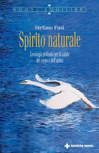 Spirito naturale - Librerie.coop